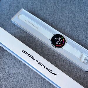 Samsung Galaxy watch5